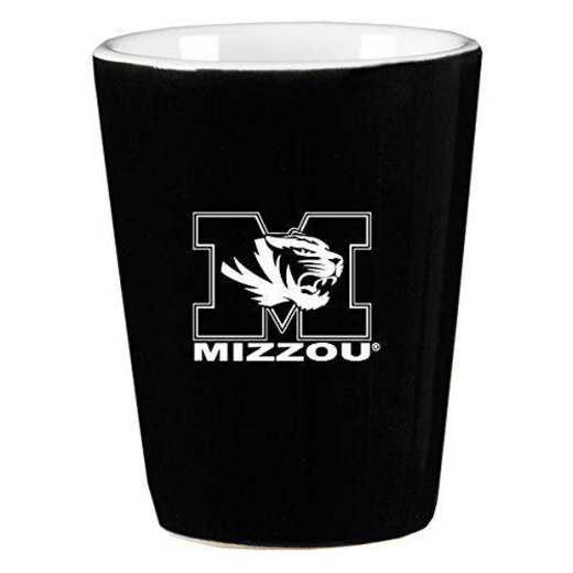 CER1-BLK-MISOURI-RL1-CLC: LXG L1 MUG BLK, Missouri